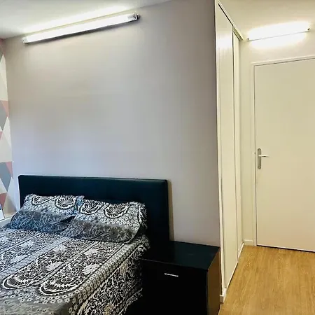 Stylish Modern * Roissy-en-Brie