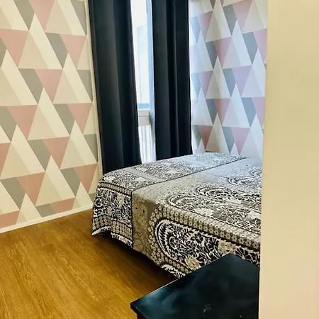 Apartman Stylish Modern *