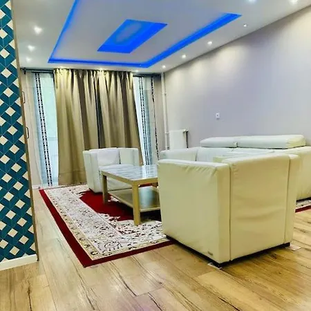 Stylish Modern *