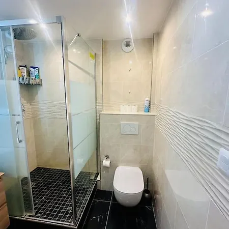 Stylish Modern * Roissy-en-Brie