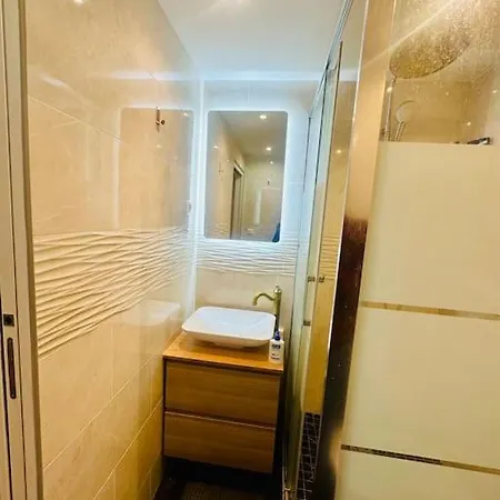 Apartman Stylish Modern *