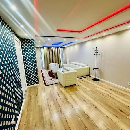 Apartman Stylish Modern
