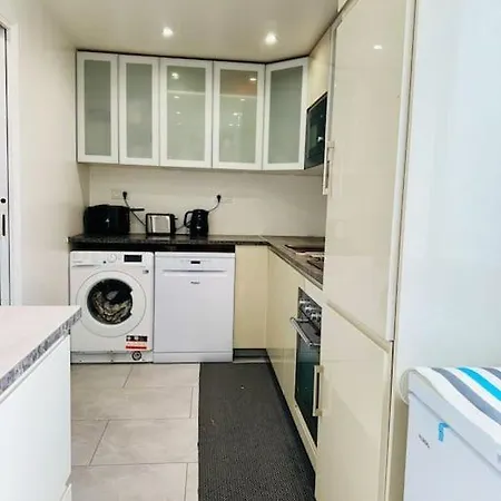 Stylish Modern *