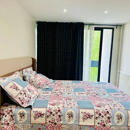 Apartman Stylish Modern