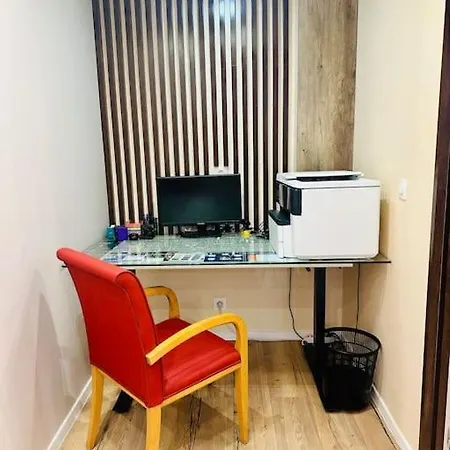 Stylish Modern *