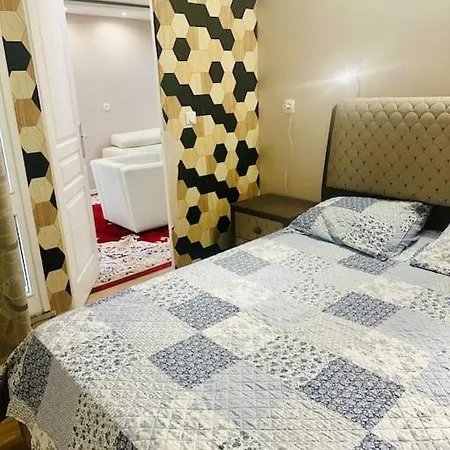 Stylish Modern * Roissy-en-Brie