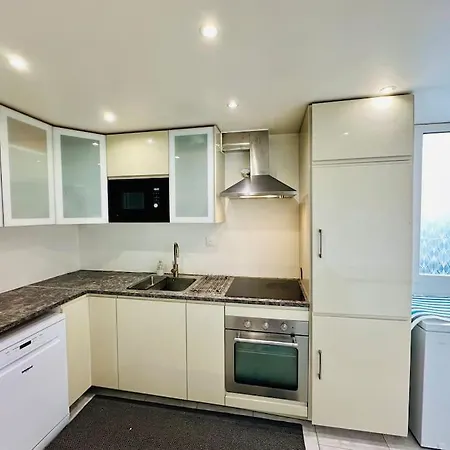 Stylish Modern