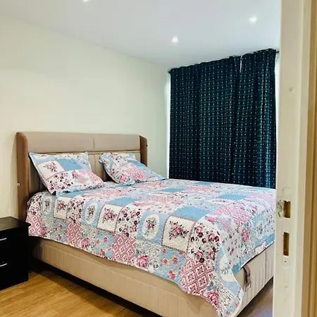 Stylish Modern Apartman