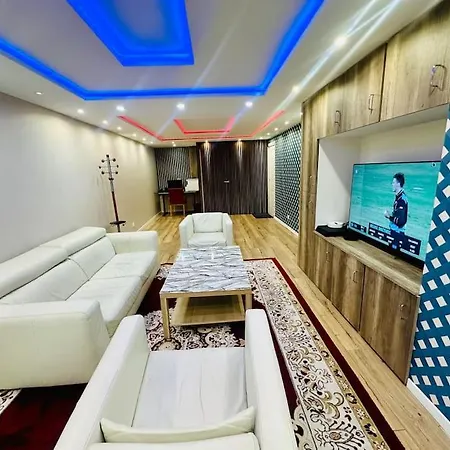 Apartman Stylish Modern