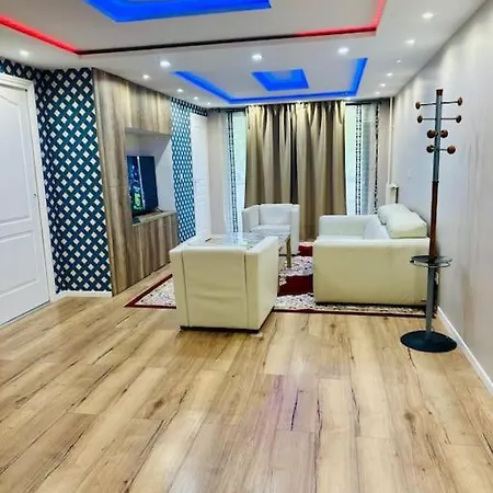 Stylish Modern *