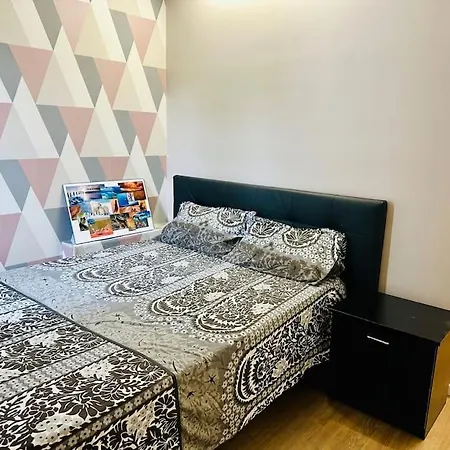 Stylish Modern * Roissy-en-Brie