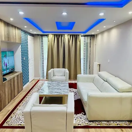 Stylish Modern *