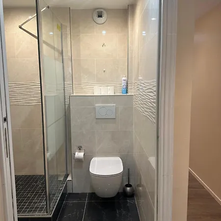 Stylish Modern *