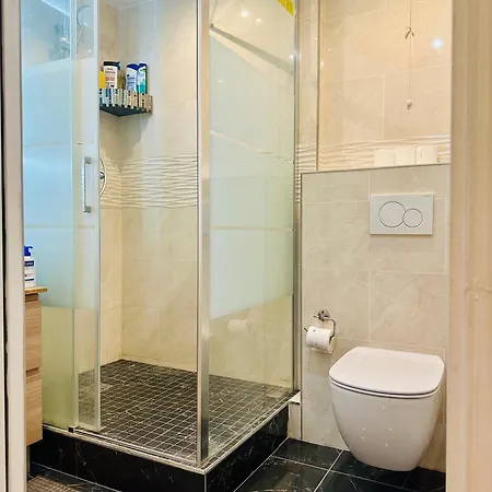 Stylish Modern *