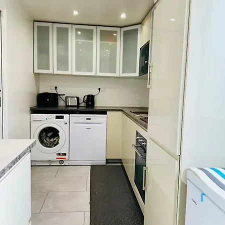 Stylish Modern * Roissy-en-Brie